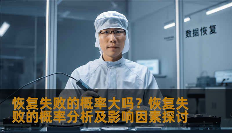 恢复失败的概率大吗？恢复失败的概率分析及影响因素探讨