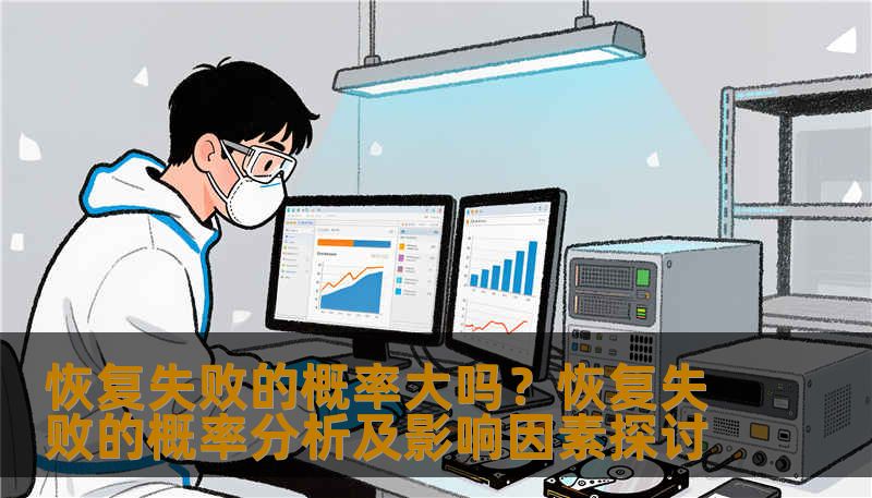 恢复失败的概率大吗?恢复失败的概率分析及影响因素探讨 恢复失败的概率大吗?恢复失败的概率分析及影响因素探讨