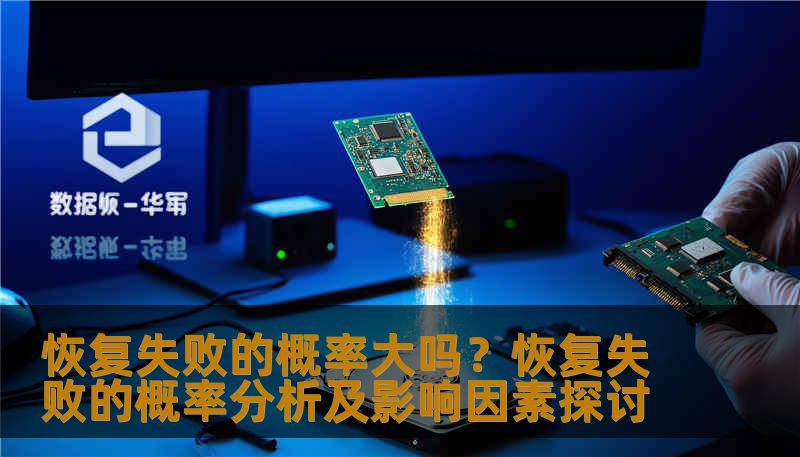 恢复失败的概率大吗？恢复失败的概率分析及影响因素探讨