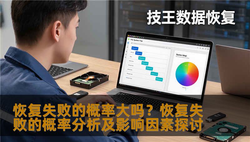 分析恢复失败的概率及影响因素，提供实用的恢复方法和案例。