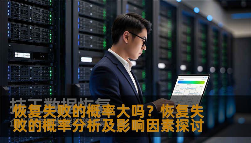 恢复失败的概率大吗?恢复失败的概率分析及影响因素探讨 恢复失败的概率大吗?恢复失败的概率分析及影响因素探讨