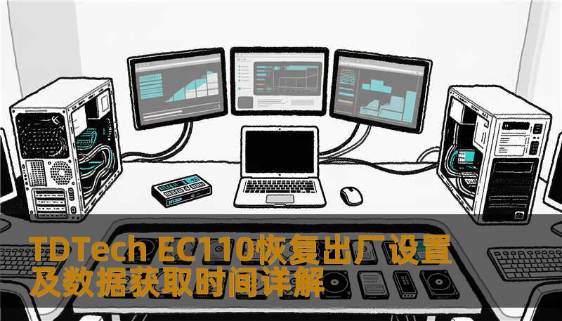 了解如何对 TDTech EC110 进行恢复出厂设置及数据获取，解决常见故障，提升使用体验。