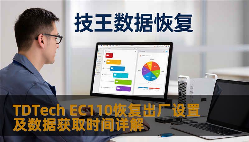 TDTech EC110恢复出厂设置及数据获取时间详解