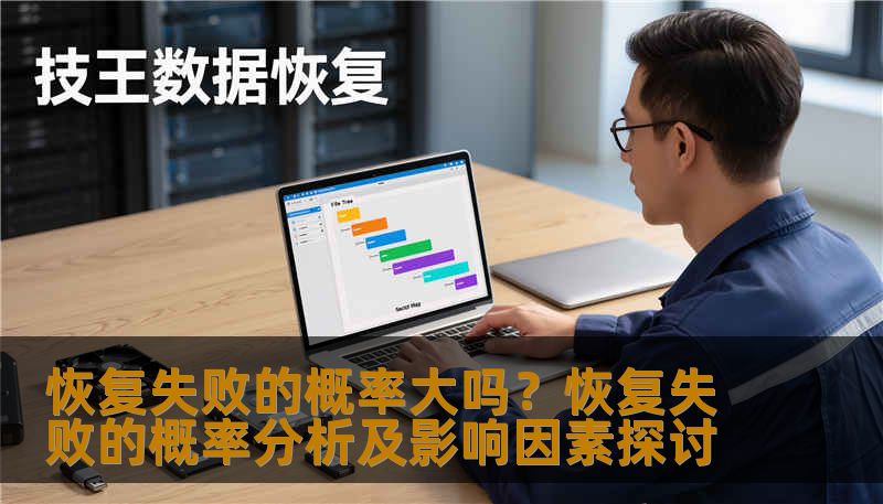 恢复失败的概率大吗?恢复失败的概率分析及影响因素探讨 恢复失败的概率大吗?恢复失败的概率分析及影响因素探讨