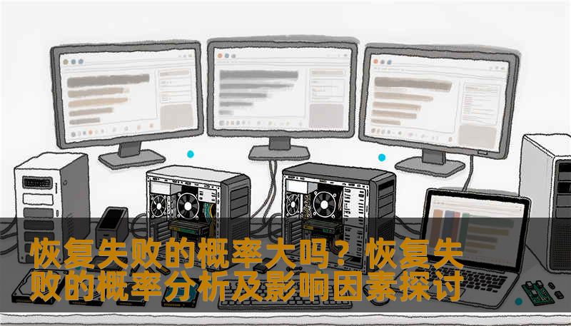恢复失败的概率大吗?恢复失败的概率分析及影响因素探讨 恢复失败的概率大吗?恢复失败的概率分析及影响因素探讨