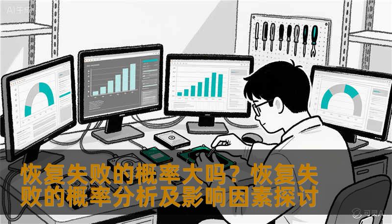 分析恢复失败的概率及影响因素，提供实用的恢复方法和案例。