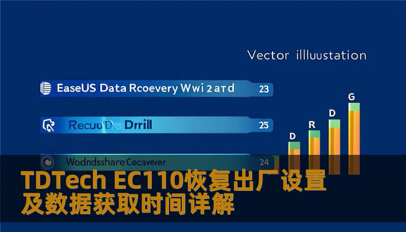 TDTech EC110恢复出厂设置及数据获取时间详解 TDTech EC110恢复出厂设置及数据获取时间详解