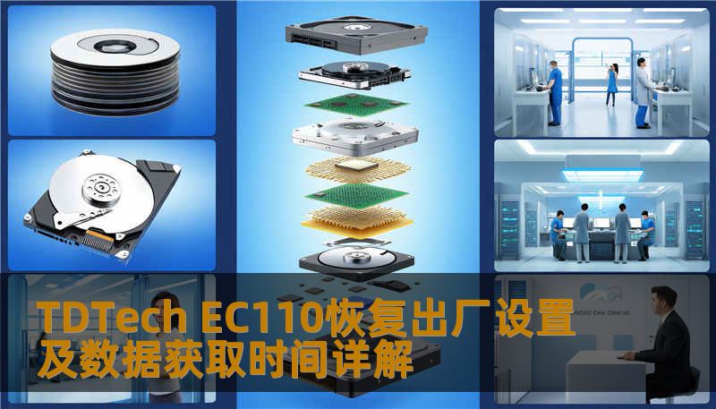 TDTech EC110恢复出厂设置及数据获取时间详解 TDTech EC110恢复出厂设置及数据获取时间详解