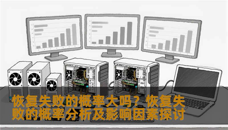 分析恢复失败的概率及影响因素，提供实用的恢复方法和案例。