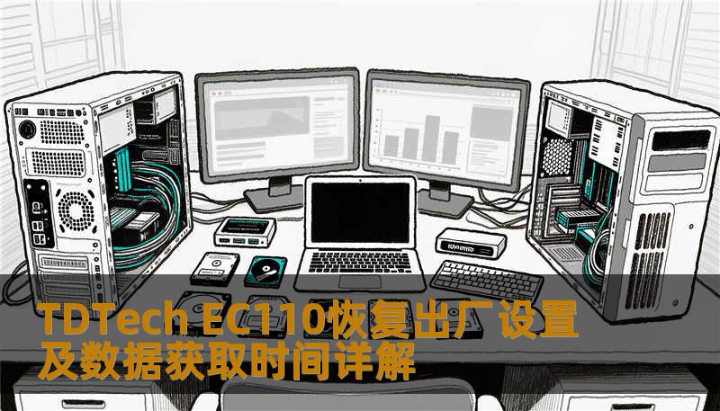 TDTech EC110恢复出厂设置及数据获取时间详解 TDTech EC110恢复出厂设置及数据获取时间详解