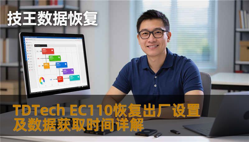 TDTech EC110恢复出厂设置及数据获取时间详解