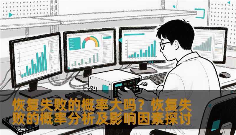 恢复失败的概率大吗?恢复失败的概率分析及影响因素探讨 恢复失败的概率大吗?恢复失败的概率分析及影响因素探讨