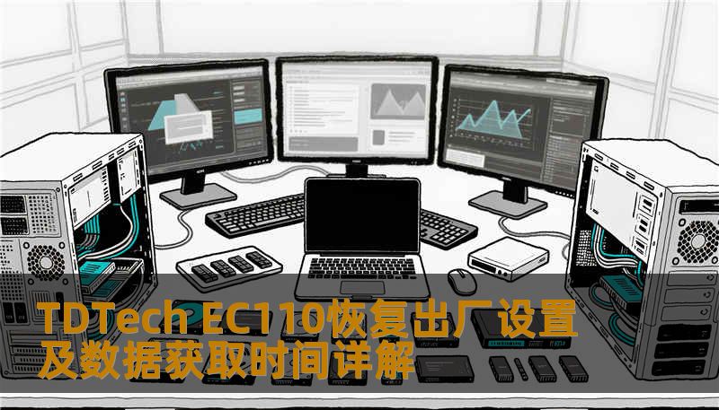 TDTech EC110恢复出厂设置及数据获取时间详解 TDTech EC110恢复出厂设置及数据获取时间详解