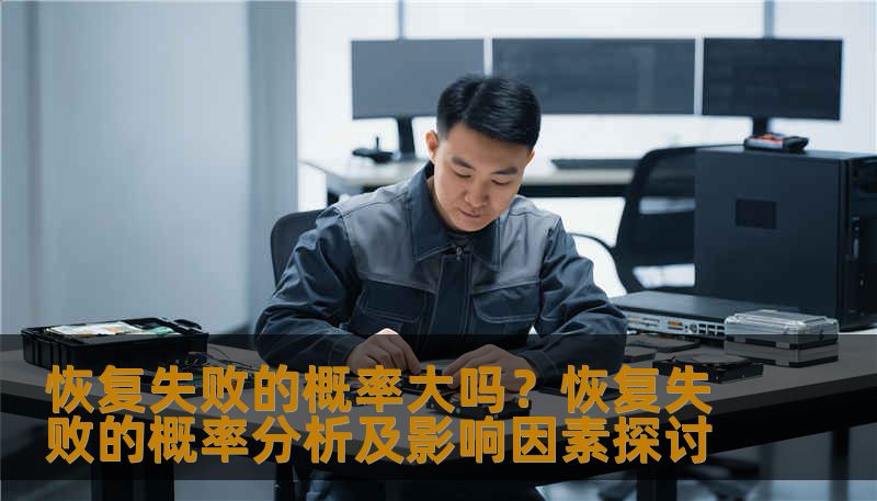 恢复失败的概率大吗?恢复失败的概率分析及影响因素探讨 恢复失败的概率大吗?恢复失败的概率分析及影响因素探讨