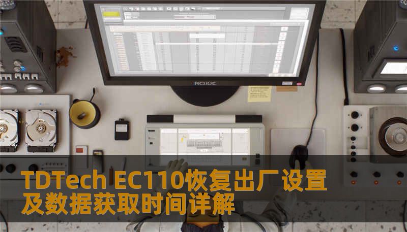 了解如何对 TDTech EC110 进行恢复出厂设置及数据获取，解决常见故障，提升使用体验。