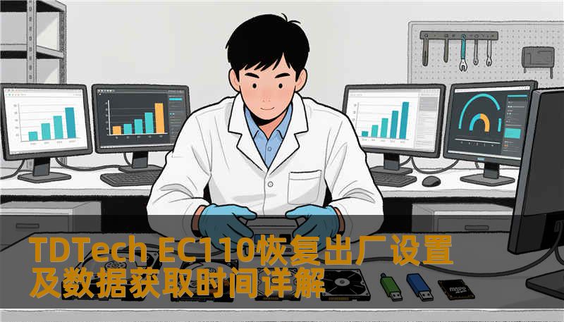 TDTech EC110恢复出厂设置及数据获取时间详解 TDTech EC110恢复出厂设置及数据获取时间详解