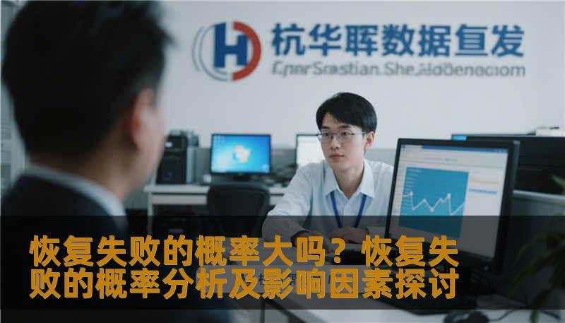 恢复失败的概率大吗?恢复失败的概率分析及影响因素探讨 恢复失败的概率大吗?恢复失败的概率分析及影响因素探讨