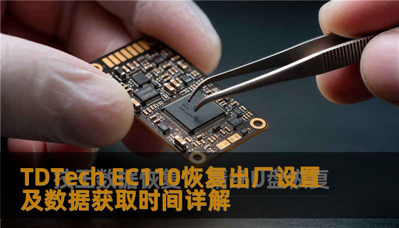 TDTech EC110恢复出厂设置及数据获取时间详解 TDTech EC110恢复出厂设置及数据获取时间详解