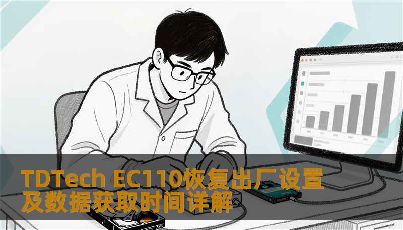 了解如何对 TDTech EC110 进行恢复出厂设置及数据获取，解决常见故障，提升使用体验。