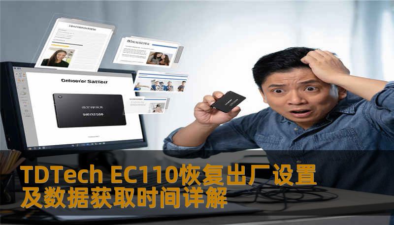 TDTech EC110恢复出厂设置及数据获取时间详解 TDTech EC110恢复出厂设置及数据获取时间详解