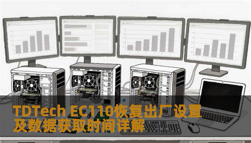 TDTech EC110恢复出厂设置及数据获取时间详解 TDTech EC110恢复出厂设置及数据获取时间详解