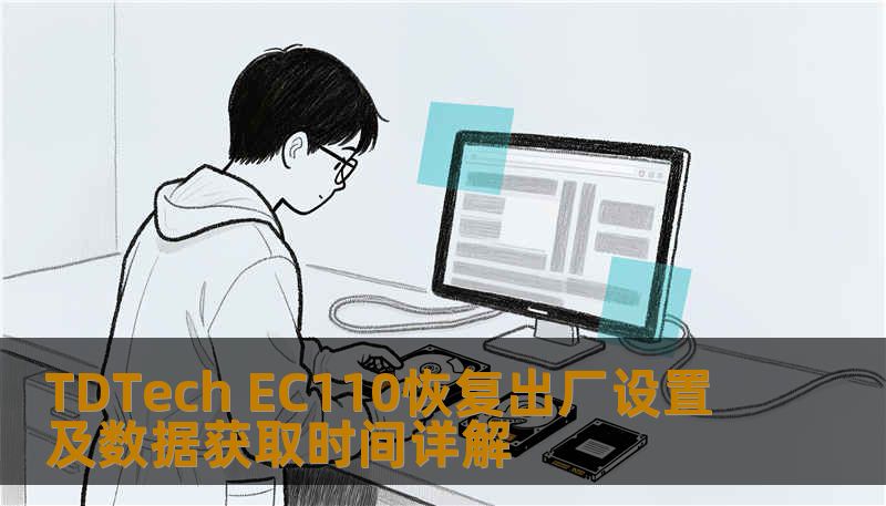 TDTech EC110恢复出厂设置及数据获取时间详解 TDTech EC110恢复出厂设置及数据获取时间详解