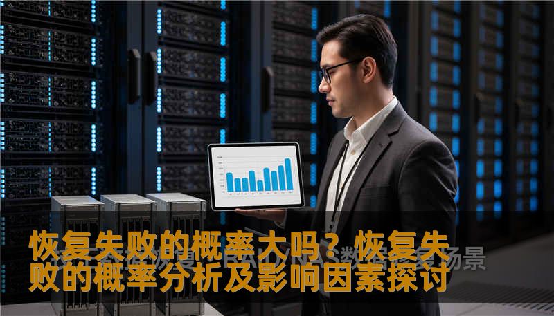 分析恢复失败的概率及影响因素，提供实用的恢复方法和案例。