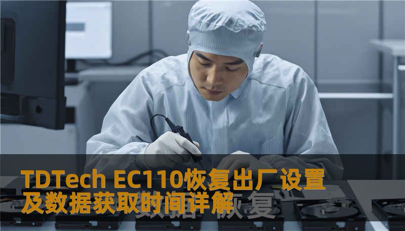 TDTech EC110恢复出厂设置及数据获取时间详解 TDTech EC110恢复出厂设置及数据获取时间详解