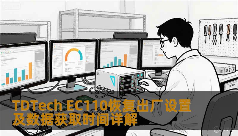 TDTech EC110恢复出厂设置及数据获取时间详解 TDTech EC110恢复出厂设置及数据获取时间详解