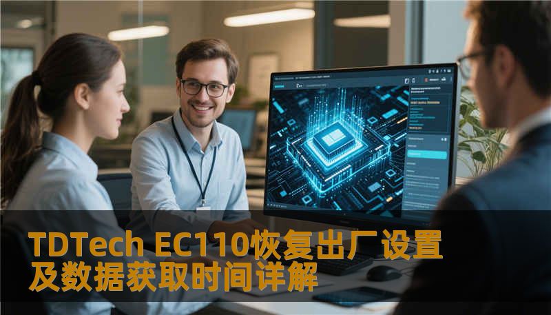 TDTech EC110恢复出厂设置及数据获取时间详解 TDTech EC110恢复出厂设置及数据获取时间详解