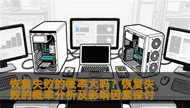 恢复失败的概率大吗?恢复失败的概率分析及影响因素探讨 恢复失败的概率大吗?恢复失败的概率分析及影响因素探讨