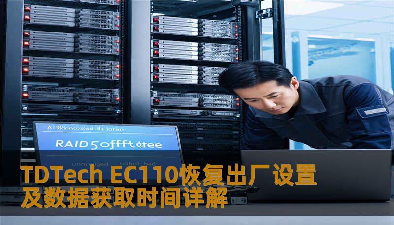 TDTech EC110恢复出厂设置及数据获取时间详解 TDTech EC110恢复出厂设置及数据获取时间详解