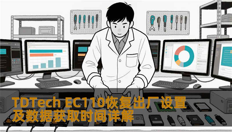 TDTech EC110恢复出厂设置及数据获取时间详解 TDTech EC110恢复出厂设置及数据获取时间详解