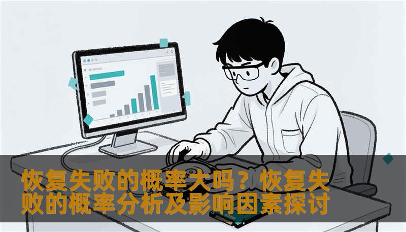 恢复失败的概率大吗?恢复失败的概率分析及影响因素探讨 恢复失败的概率大吗?恢复失败的概率分析及影响因素探讨