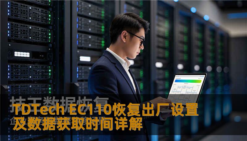 TDTech EC110恢复出厂设置及数据获取时间详解