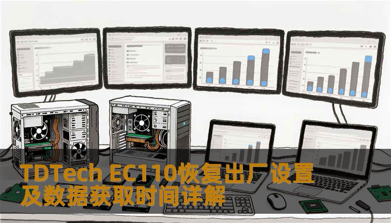 TDTech EC110恢复出厂设置及数据获取时间详解 TDTech EC110恢复出厂设置及数据获取时间详解