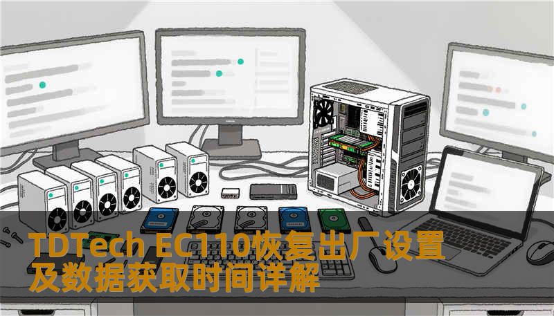 TDTech EC110恢复出厂设置及数据获取时间详解 TDTech EC110恢复出厂设置及数据获取时间详解