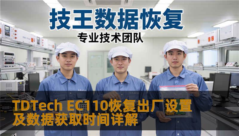 TDTech EC110恢复出厂设置及数据获取时间详解 TDTech EC110恢复出厂设置及数据获取时间详解