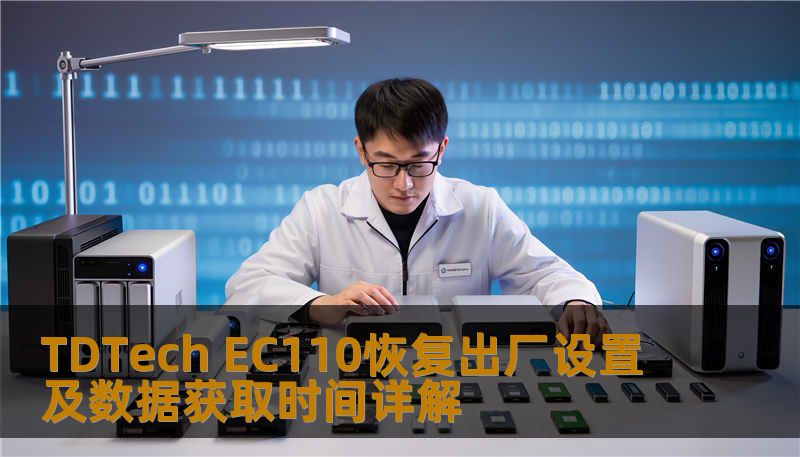 TDTech EC110恢复出厂设置及数据获取时间详解 TDTech EC110恢复出厂设置及数据获取时间详解