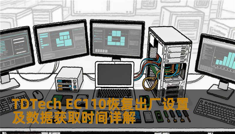 TDTech EC110恢复出厂设置及数据获取时间详解 TDTech EC110恢复出厂设置及数据获取时间详解