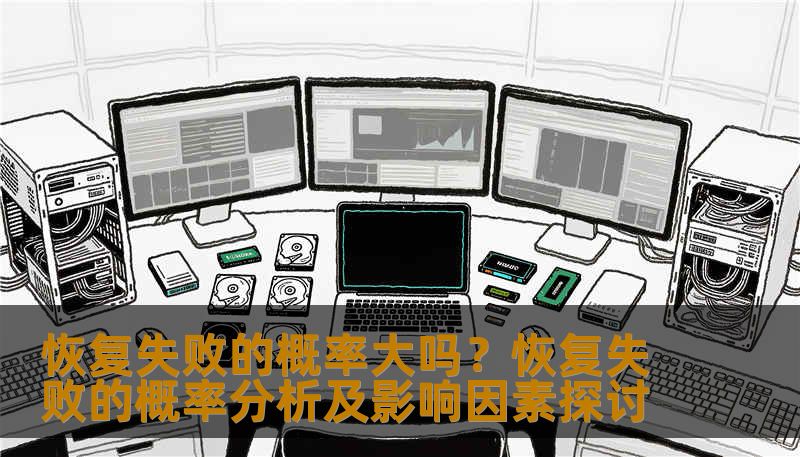 恢复失败的概率大吗？恢复失败的概率分析及影响因素探讨