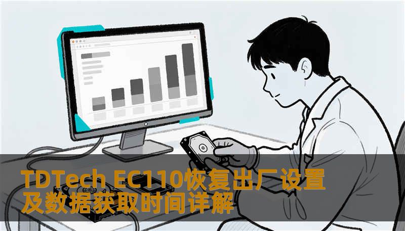 TDTech EC110恢复出厂设置及数据获取时间详解 TDTech EC110恢复出厂设置及数据获取时间详解