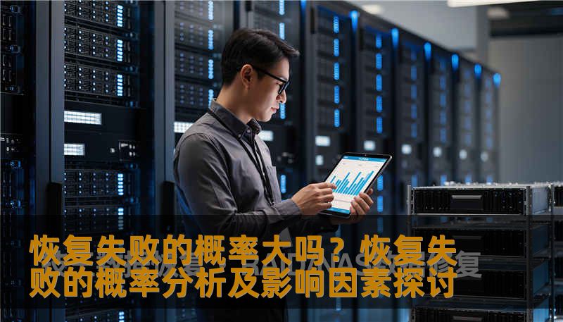恢复失败的概率大吗？恢复失败的概率分析及影响因素探讨