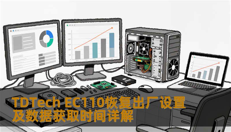 TDTech EC110恢复出厂设置及数据获取时间详解