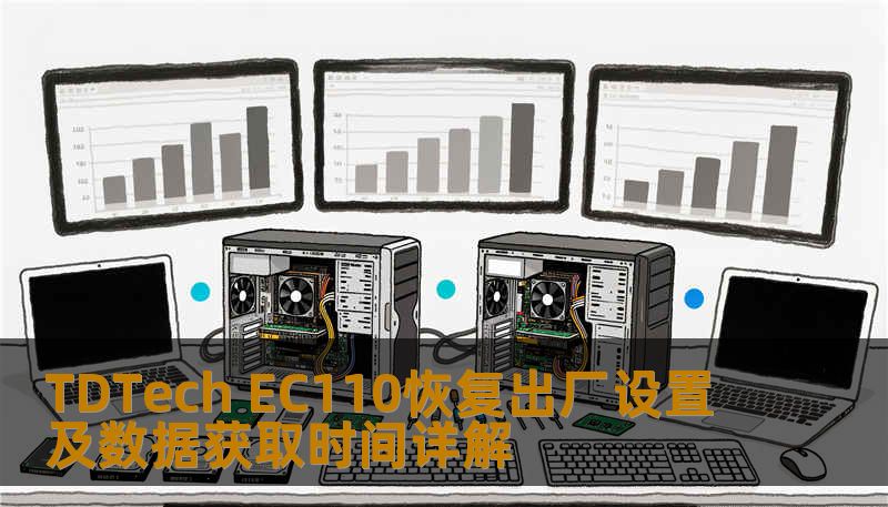 TDTech EC110恢复出厂设置及数据获取时间详解
