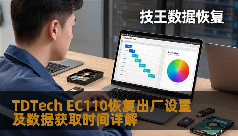 TDTech EC110恢复出厂设置及数据获取时间详解