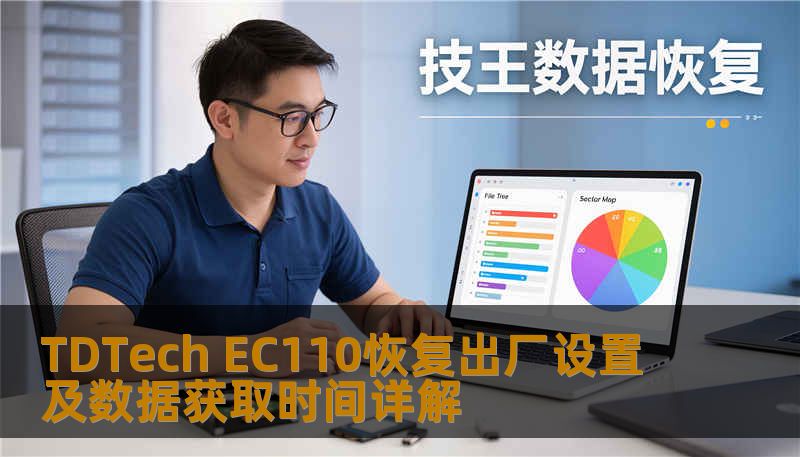 TDTech EC110恢复出厂设置及数据获取时间详解