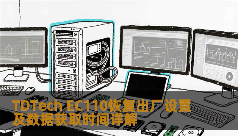 TDTech EC110恢复出厂设置及数据获取时间详解
