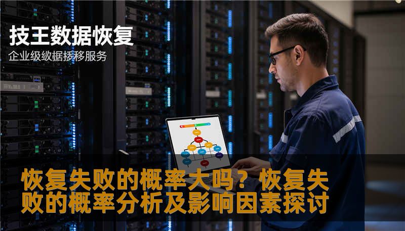 恢复失败的概率大吗？恢复失败的概率分析及影响因素探讨