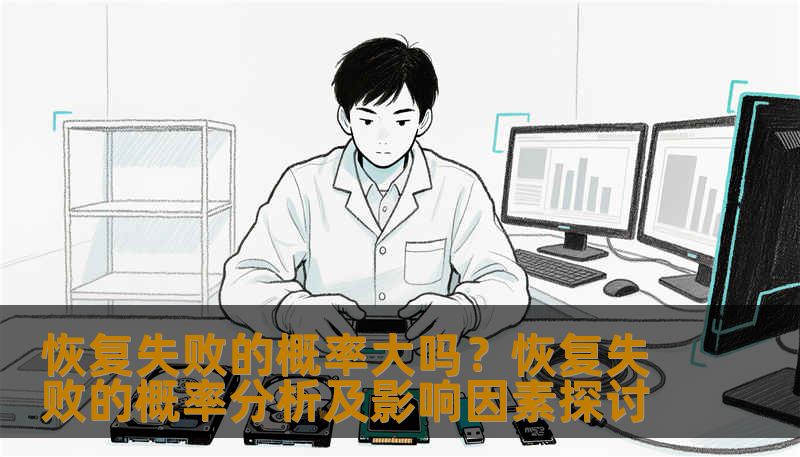 恢复失败的概率大吗？恢复失败的概率分析及影响因素探讨